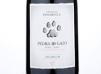Pedra do Gato Premium Dão Tinto,2015