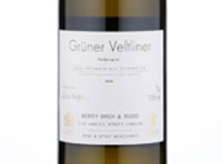 Berry Brothers & Rudd Grüner Veltliner Weingeberge Federspiel,2016