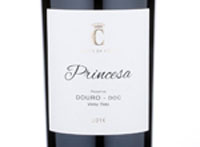 Princesa Reserva,2016