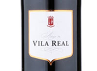 Adega Vila Real Grande Reserva Red,2016