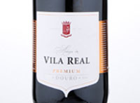 Adega Vila Real Premium Red,2017