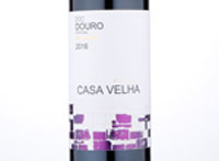 Casa Velha Reserva,2016