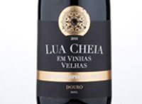 Lua Cheia em Vinhas Velhas Reserva Especial,2016