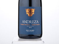 Andreza Touriga Nacional / Touriga Franca,2016