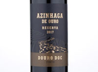 Azinhaga de Ouro Reserva Douro,2017