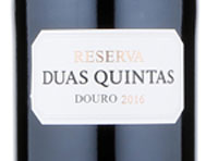 Duas Quintas Red Reserva,2016