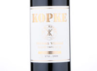 Kopke Vinhas Velhas,2014
