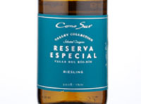Cono Sur Reserva Especial Riesling,2018