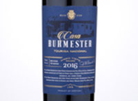 Casa Burmester Touriga Nacional,2016