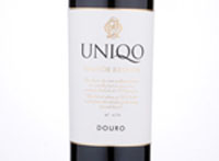 Uniqo Grande Reserva,2014