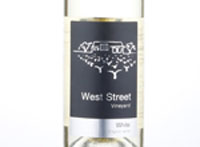 West Street White,2017
