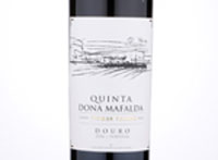 Quinta Dona Mafalda Vinhas Velhas,2016