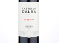 Castello D'Alba Reserva,2017