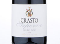 Crasto Superior Douro Red,2015