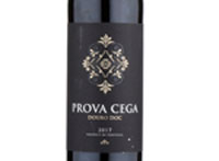 Prova Cega,2017