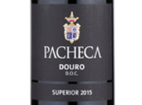 Pacheca Superior Tinto,2015