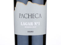 Pacheca Lagar Nº1,2015