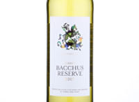 Denbies Bacchus,2017