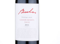 Bulas Doc Red Grande Reserva,2011