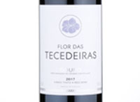 Flor das Tecedeiras,2017
