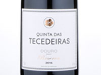 Quinta das Tecedeiras Reserva,2016