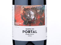 Quinta do Portal Grande Reserva,2016