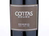 Cottas Reserva Tinto,2014