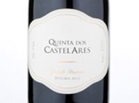 Quinta dos Castelares Grande Reserva,2015