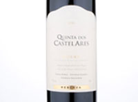 Quinta dos Castelares Reserva,2016