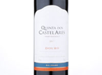 Quinta dos Castelares Colheita,2017