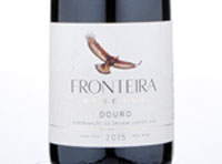 Fronteira Reserva,2015