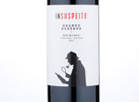 Insuspeito Grande Reserva,2015