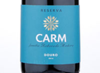 Carm Reserva,2016