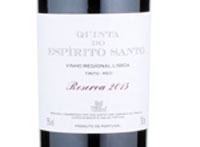 Quinta do Espírito Santo Reserva,2015