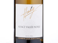 Haag Riesling Vallée Noble,2016