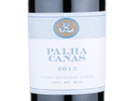 Palha Canas Red,2015