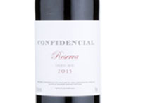 Confidencial Reserva Red,2015