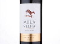 Mula Velha Reserva,2018