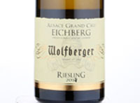 Riesling Grand Cru Eichberg,2017