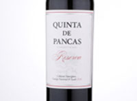 Quinta de Pancas Reserva,2016