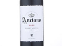 Anciano Lisboa Reserva Tinto,2016