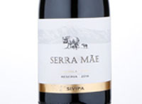 Serra Mãe Reserva,2016