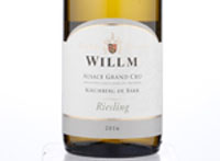 Riesling Grand Cru Kirchberg De Barr,2016