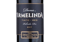 Dona Ermelinda Tinto,2017