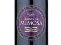 Quinta da Mimosa,2016