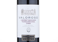 Valoroso - Cabernet Sauvignon Touriga Nacional Syrah,2017
