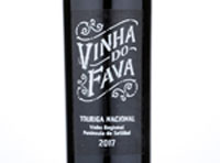 Vinha do Fava - Touriga Nacional,2017