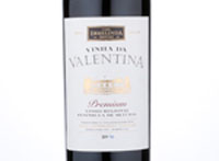 Vinha da Valentina Premium Tinto,2018