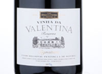 Vinha da Valentina Reserva Signature,2017