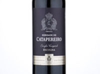 Herdade de Catapereiro Escolha,2016